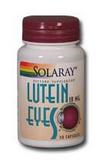 Lutein Eyes 18 mg morgenfrue 38% Solaray